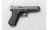 Glock ~ 34 Gen 4 ~ 9mm Luger - 1 of 6