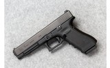 Glock ~ 34 Gen 4 ~ 9mm Luger - 2 of 6
