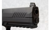 Sig Sauer ~ P320 RX ~ 9mm Luger - 5 of 6