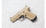 Shadow Systems ~ MR920 FDE Combat ~ 9mm Luger - 2 of 6