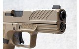 Shadow Systems ~ MR920 FDE Combat ~ 9mm Luger - 5 of 6