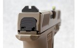 Shadow Systems ~ MR920 FDE Combat ~ 9mm Luger - 4 of 6