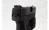 Smith & Wesson ~ M&P 9 Shield (No Thumb Safety) ~ 9mm Luger - 4 of 6