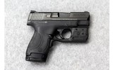 Smith & Wesson ~ M&P 9 Shield (No Thumb Safety) ~ 9mm Luger - 1 of 6