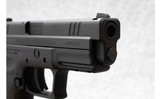 Springfield Armory ~ XD-9 ~ 9mm Luger - 5 of 6