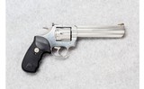 Colt ~ King Cobra Stainless ~ .357 Magnum/.38 Special - 1 of 7
