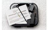 Glock ~ G43X Gen 5 Sub-Compact ~ 9mm Luger - 6 of 6
