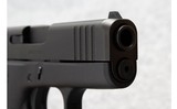 Glock ~ G43X Gen 5 Sub-Compact ~ 9mm Luger - 5 of 6