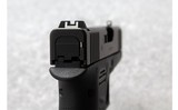 Glock ~ G43X Gen 5 Sub-Compact ~ 9mm Luger - 4 of 6