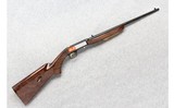 Browning ~ SA-22 Grade VI ~ .22 Long Rifle - 1 of 2