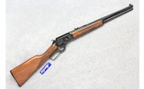 Marlin ~ Model 1894 Limited Edition ~ .45 Long Colt - 1 of 2