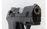 Beretta ~ Px4 Storm SubCompact ~ 9mm Luger - 5 of 6