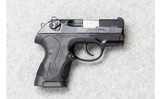 Beretta ~ Px4 Storm SubCompact ~ 9mm Luger - 1 of 6