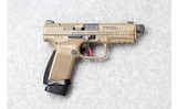 Canik ~ TP9 Elite Combat ~ 9mm Luger - 1 of 6