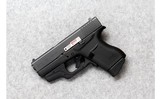 Glock ~ 43 Gen 4 Sub-Compact ~ 9mm Luger - 2 of 6