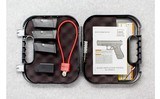 Glock ~ 43 Gen 4 Sub-Compact ~ 9mm Luger - 6 of 6