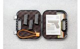 Glock ~ 43 Gen 4 Sub-Compact ~ 9mm Luger - 6 of 6