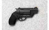 Taurus ~ "The Judge" Public Defender® Polymer ~ .45LC/.410GA - 1 of 6