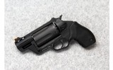 Taurus ~ "The Judge" Public Defender® Polymer ~ .45LC/.410GA - 2 of 6