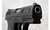 Walther ~ CCP ~ 9mm Luger - 5 of 6