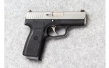 Kahr Arms ~ P9 ~ 9mm Luger - 1 of 6