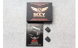 SCCY Industries ~ CPX-2 ~ 9mm Luger - 6 of 6