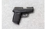 SCCY Industries ~ CPX-2 ~ 9mm Luger - 1 of 6
