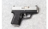 Kahr Arms ~ CM40 ~ .40 S&W - 1 of 1