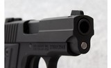 Sig Sauer ~ P238 Nitron Micro-Compact ~ .380 ACP - 5 of 5