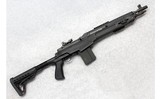 Springfield Armory ~ M1A SOCOM 16 CQB ~ .308 Winchester (7.62x51mm NATO) - 1 of 2