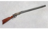 Uberti ~ 1860 Henry Rifle ~ .44-40 Winchester - 1 of 1