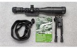 Remington ~ Model 700 Tactical Chassis (MDT TAC21) ~ .300 Winchester Magnum - 2 of 2