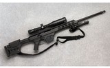 Remington ~ Model 700 Tactical Chassis (MDT TAC21) ~ .300 Winchester Magnum - 1 of 2