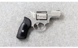 Ruger ~ SP101 Stainless Steel ~ .357 Magnum - 1 of 4