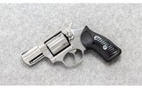Ruger ~ SP101 Stainless Steel ~ .357 Magnum - 2 of 4