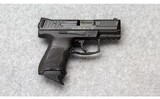 Heckler & Koch ~ VP9 SK ~ 9mm Luger - 1 of 3