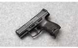 Heckler & Koch ~ VP9 SK ~ 9mm Luger - 2 of 3