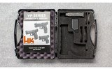 Heckler & Koch ~ VP9 SK ~ 9mm Luger - 3 of 3