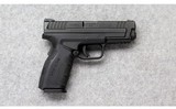 Springfield ~ XD-9 4.0 Mod.2 ~ 9mm Luger - 1 of 2