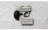 Bond Arms ~ Roughneck ~ .357 Magnum/.38 Special - 1 of 3