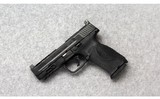 Smith & Wesson ~ M&P40 Performance Center M2.0 ~ .40 S&W - 2 of 4
