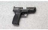 Smith & Wesson ~ M&P40 Performance Center M2.0 ~ .40 S&W - 1 of 4
