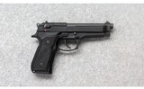 Beretta ~ Mod. 92FS ~ 9mm Luger - 1 of 3