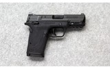 Smith & Wesson ~ M&P9 Shield EZ M2.0 ~ 9mm Luger - 1 of 3