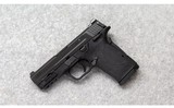 Smith & Wesson ~ M&P9 Shield EZ M2.0 ~ 9mm Luger - 2 of 3