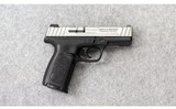Smith & Wesson ~ SD9 VE ~ 9mm Luger - 1 of 3