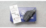 Smith & Wesson ~ SD9 VE ~ 9mm Luger - 3 of 3