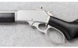 Marlin ~ 1895TSBL ~ .45-70 Government - 8 of 10