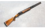 Remington ~ 3200 Competition Skeet ~ 12 GA (Simmons 20 GA, 28 GA, and .410 GA) - 1 of 5
