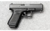 Glock ~ 23 Gen 4 ~ .40 S&W - 1 of 5